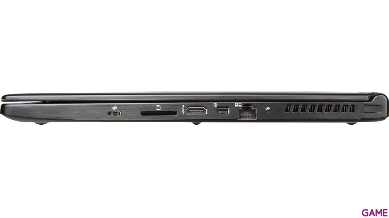 MSI GS60 6QE(GHOST PRO)-420XES