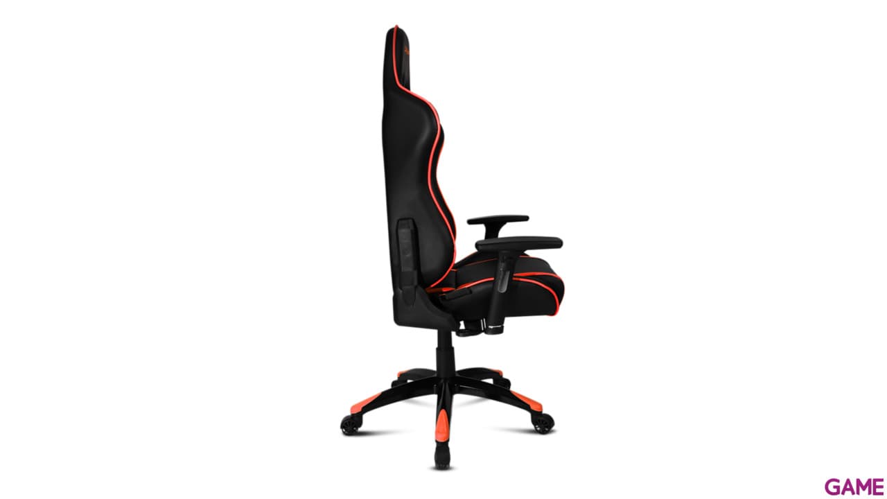 Drift DR300 Negro-Rojo - Silla Gaming