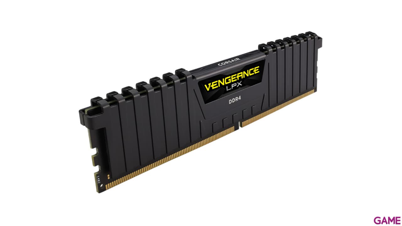 Corsair Vengeance LPX 16GB (2 x 8GB) DDR4 2400MHz - Memoria RAM