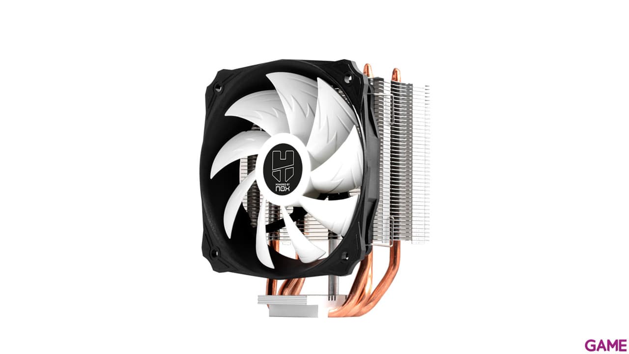 Nox Hummer H-212 - Disipador CPU