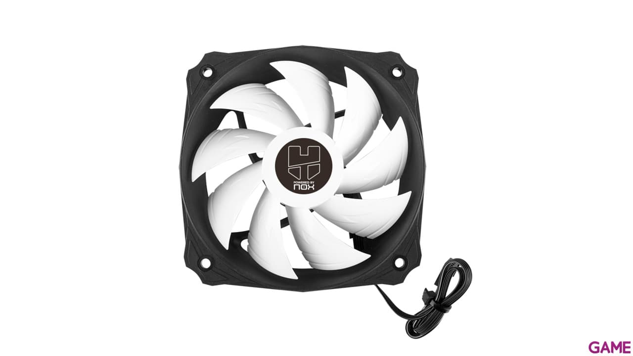 Nox Hummer H-212 - Disipador CPU