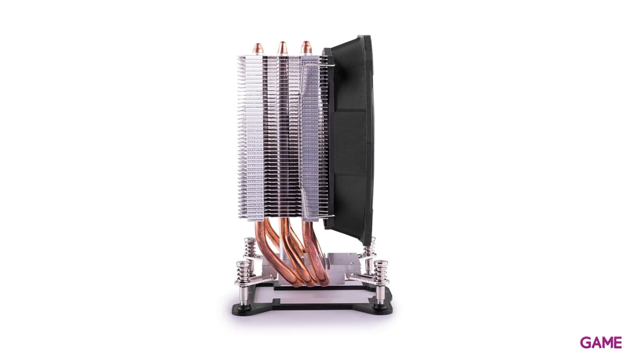 Nox Hummer H-212 - Disipador CPU