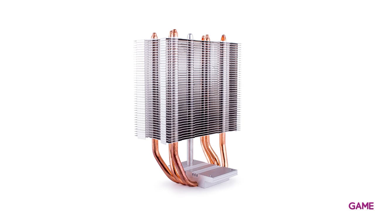 Nox Hummer H-212 - Disipador CPU