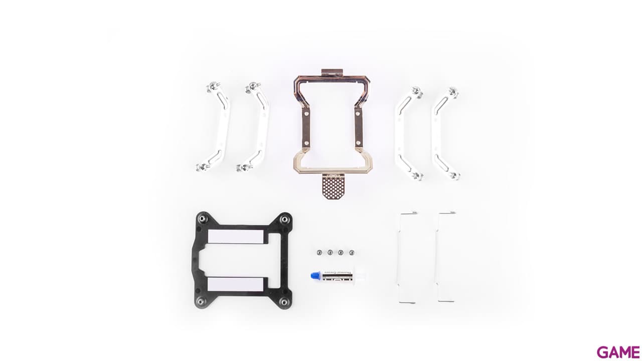 Nox Hummer H-212 - Disipador CPU
