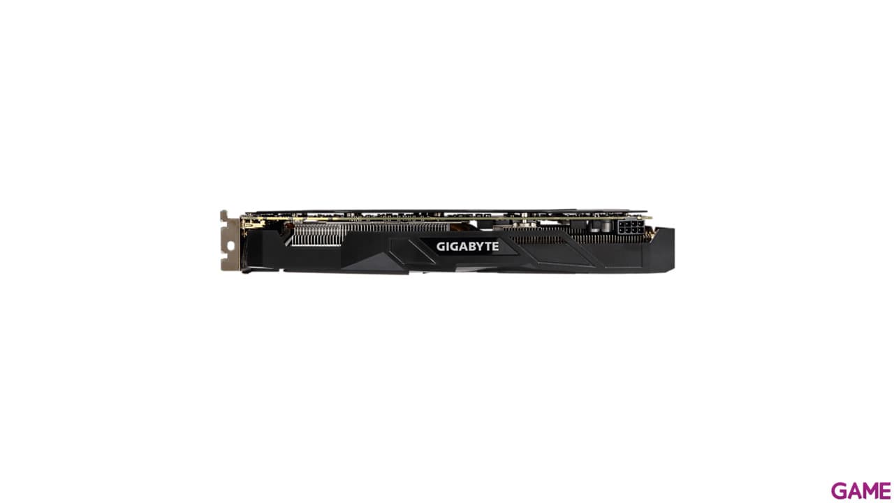 GIGABYTE GeForce GTX 1070 Windforce OC 8GB GDDR5