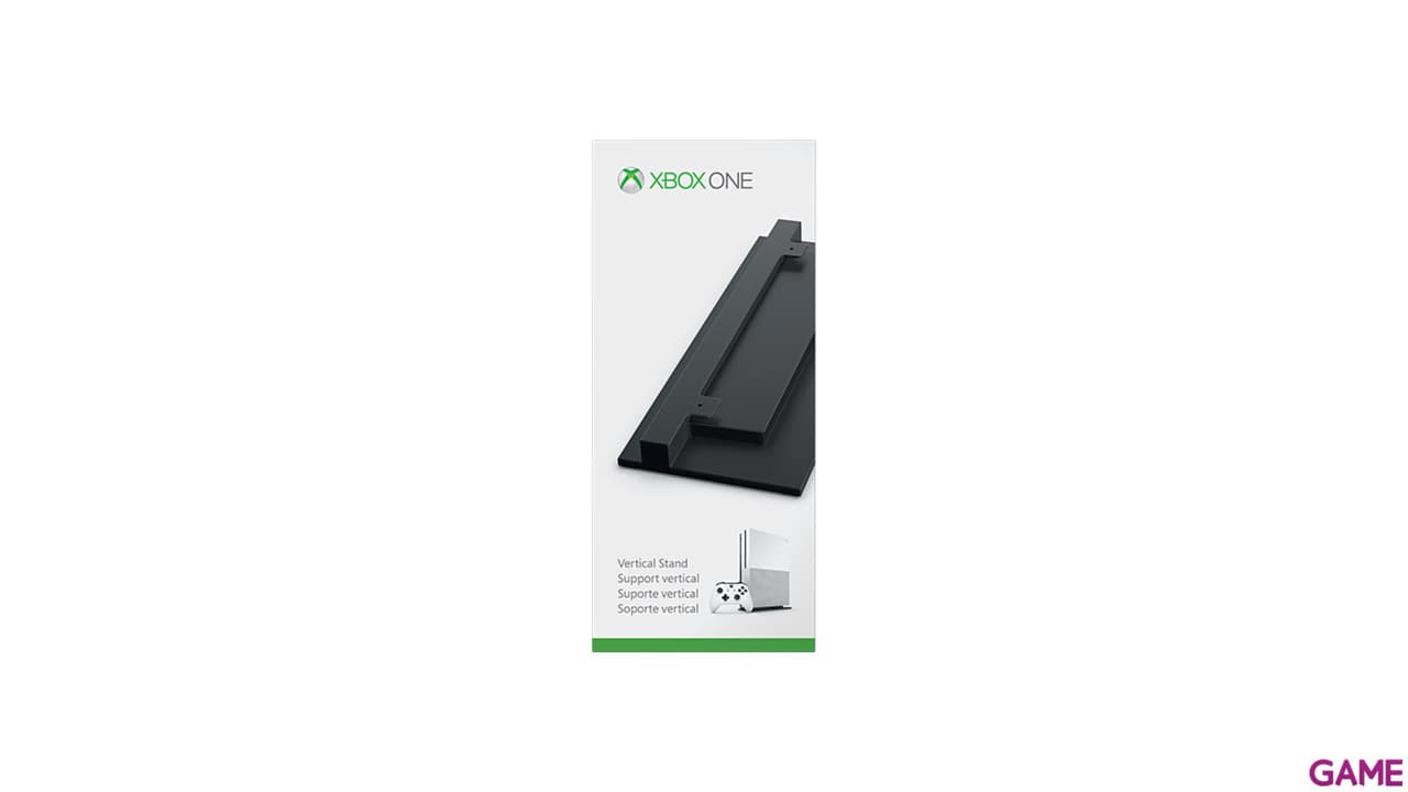 Xbox One S Soporte Vertical