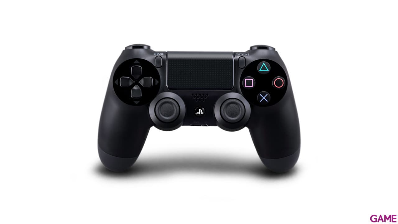 Controller Sony Dualshock 4 V2 Black