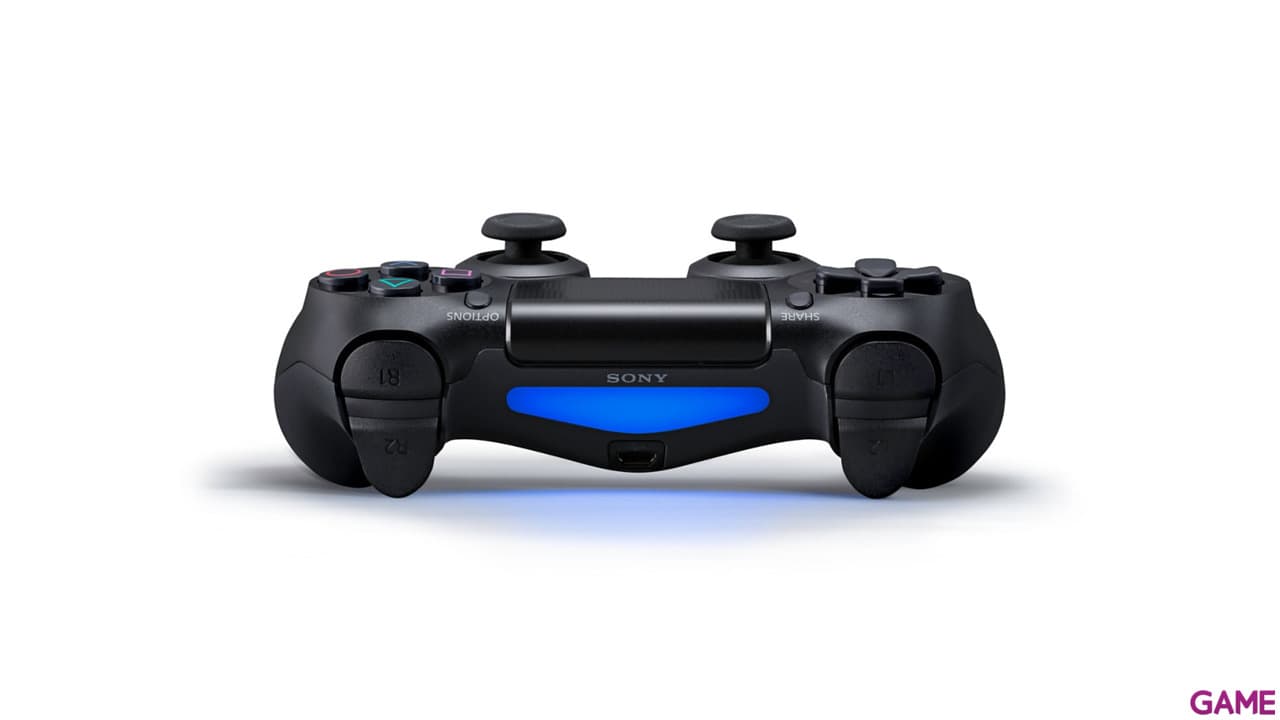 Controller Sony Dualshock 4 V2 Black