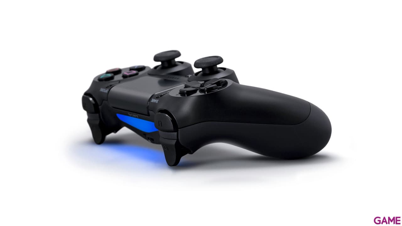 Controller Sony Dualshock 4 V2 Black