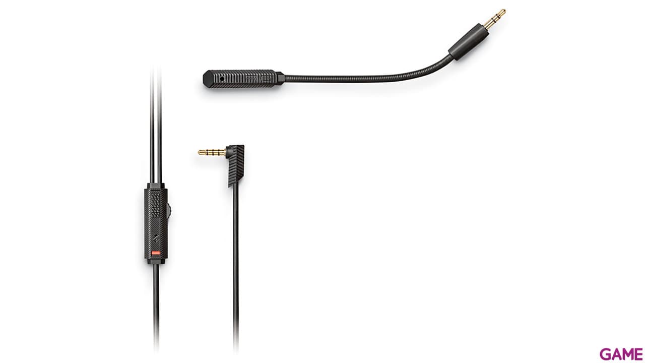 Auriculares Rig 400HX -Licencia oficial- - Auriculares Gaming