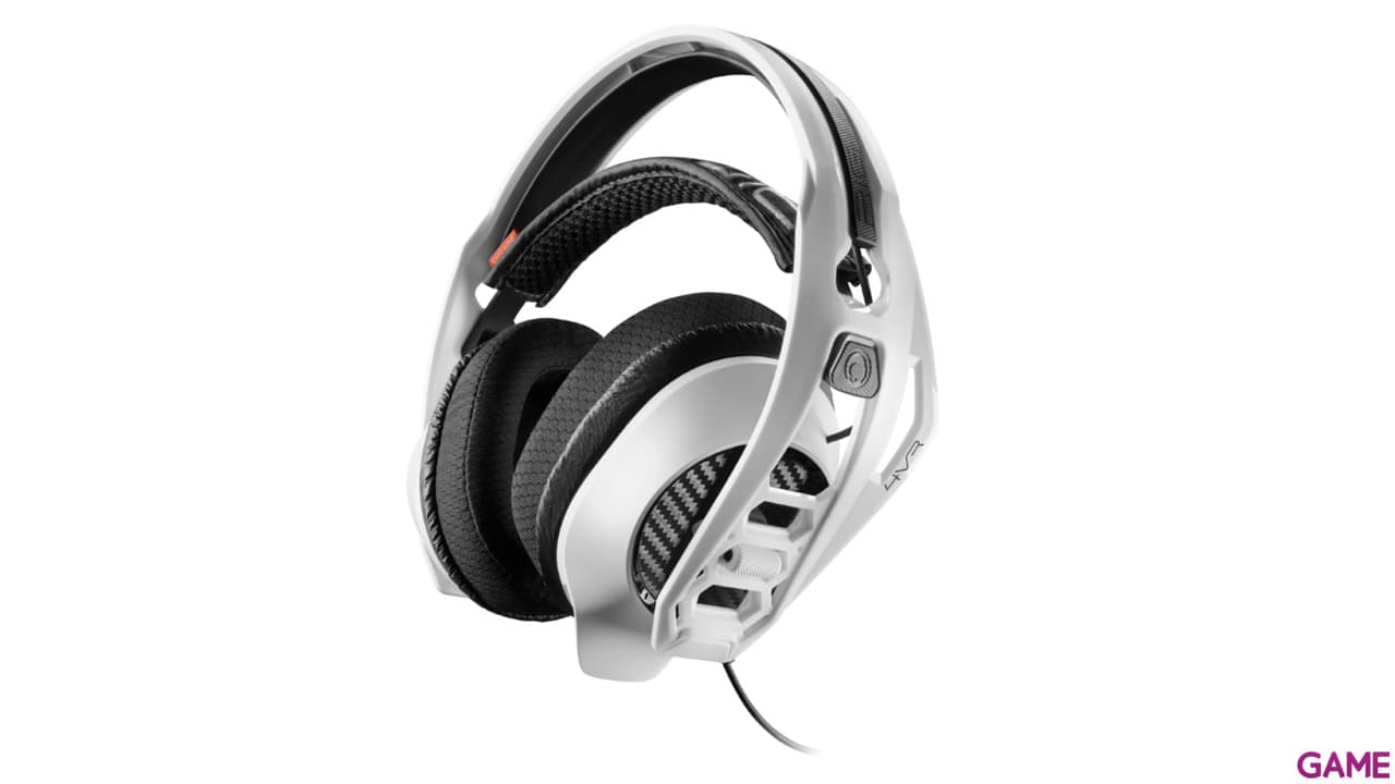 Auriculares Plantronics Rig 4VR para PlayStation VR -Licencia oficial- - Auriculares Gaming