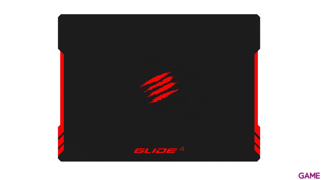 Mad Catz GLIDE 4 Gaming Surface S - Alfombrilla Gaming