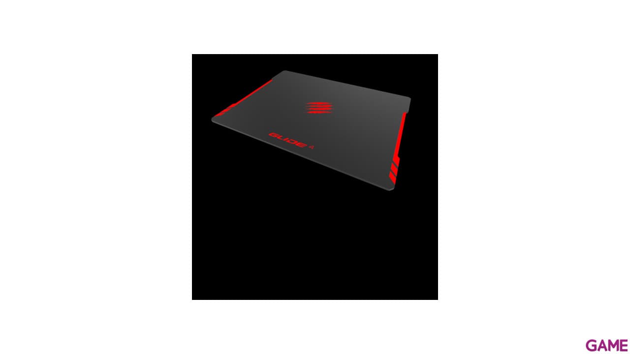 Mad Catz GLIDE 4 Gaming Surface S - Alfombrilla Gaming