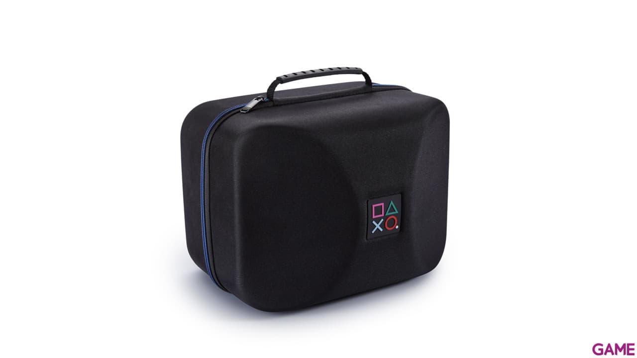 Maletin Transporte Oficial VR