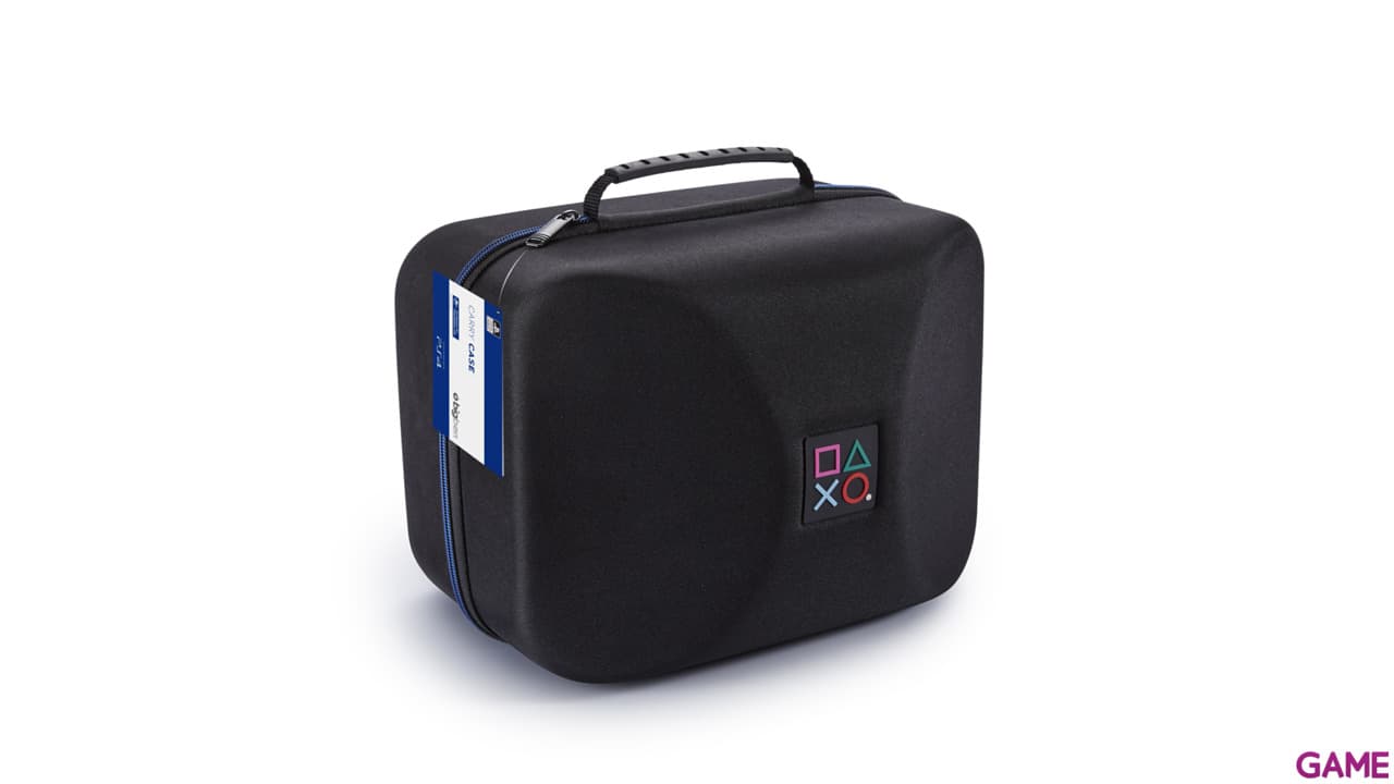 Maletin Transporte Oficial VR