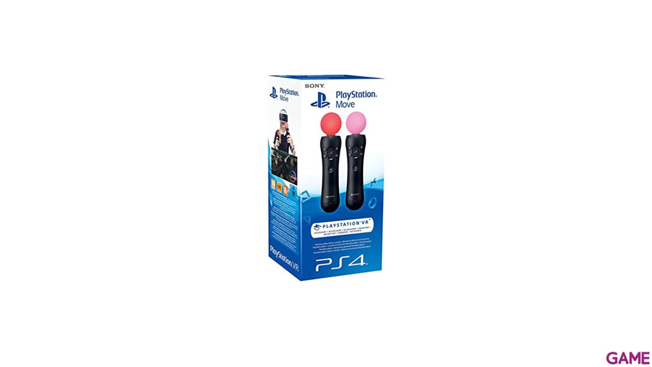 Twin Pack Move