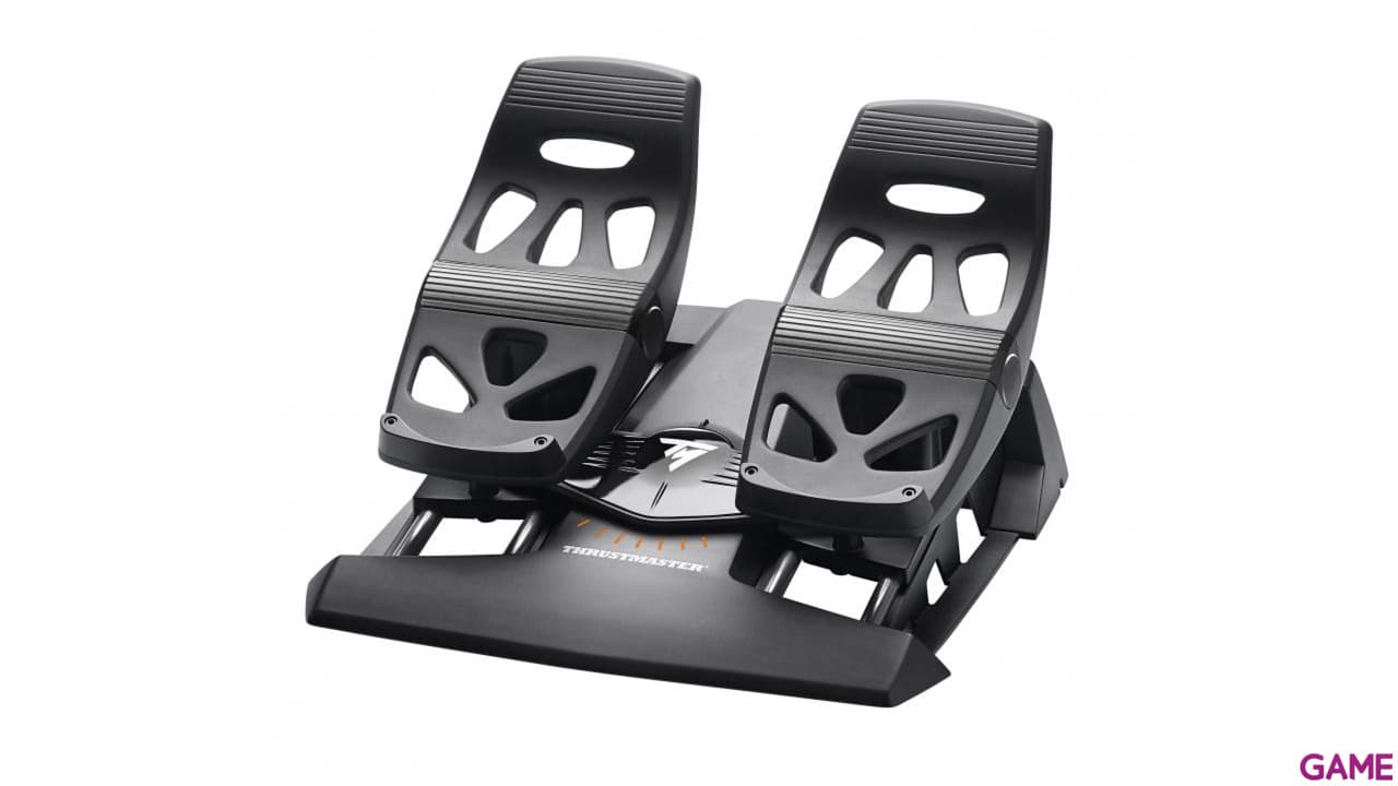 Thrustmaster T.Flight Rudder Pedals PS4 - PC - Pedales