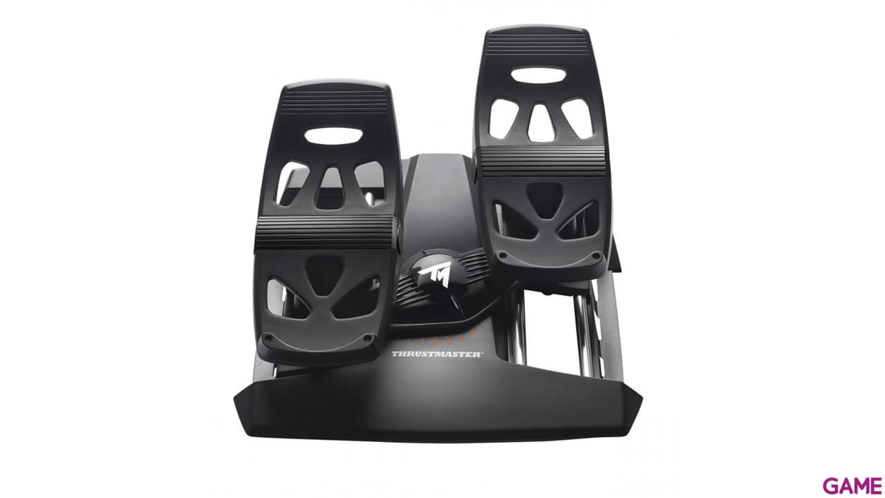Thrustmaster T.Flight Rudder Pedals PS4 - PC - Pedales