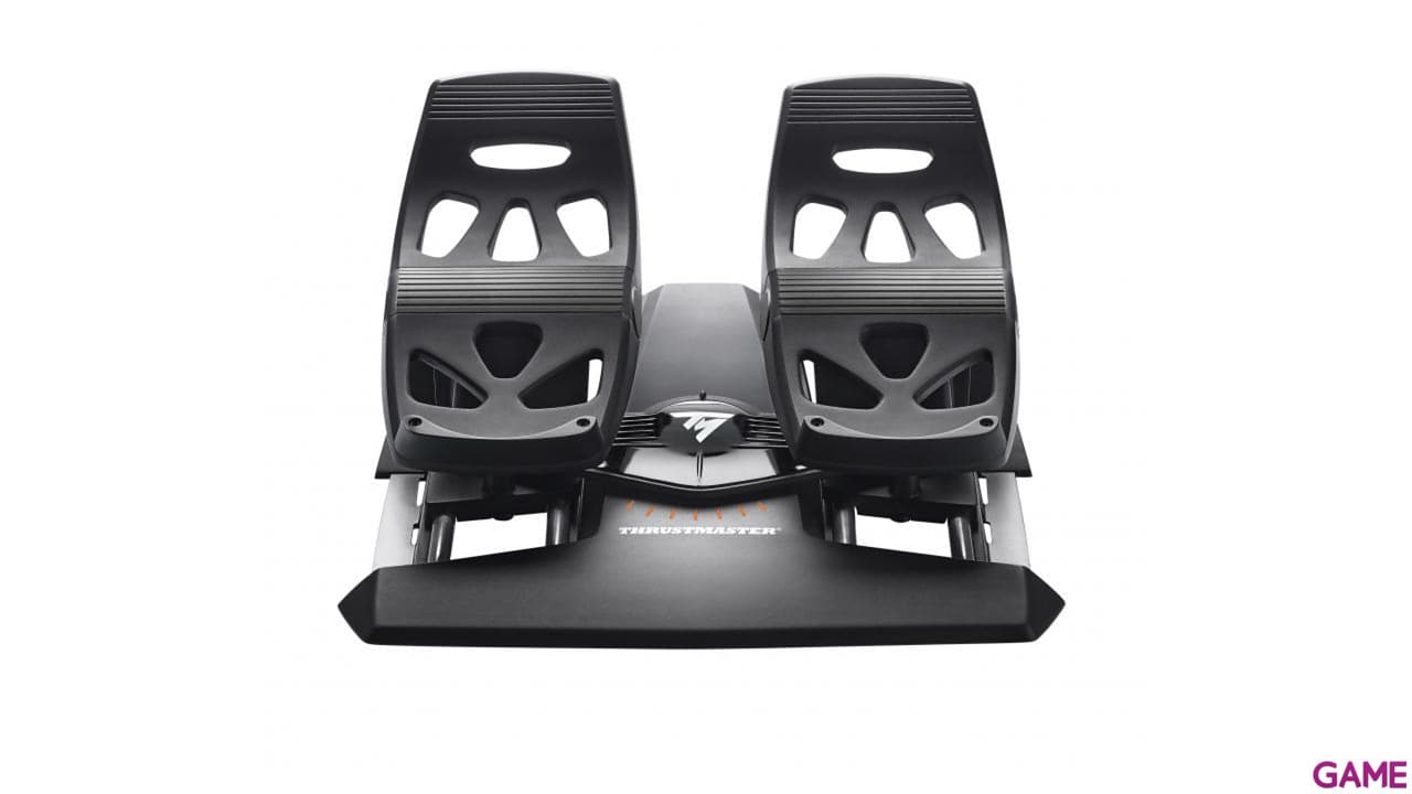 Thrustmaster T.Flight Rudder Pedals PS4 - PC - Pedales