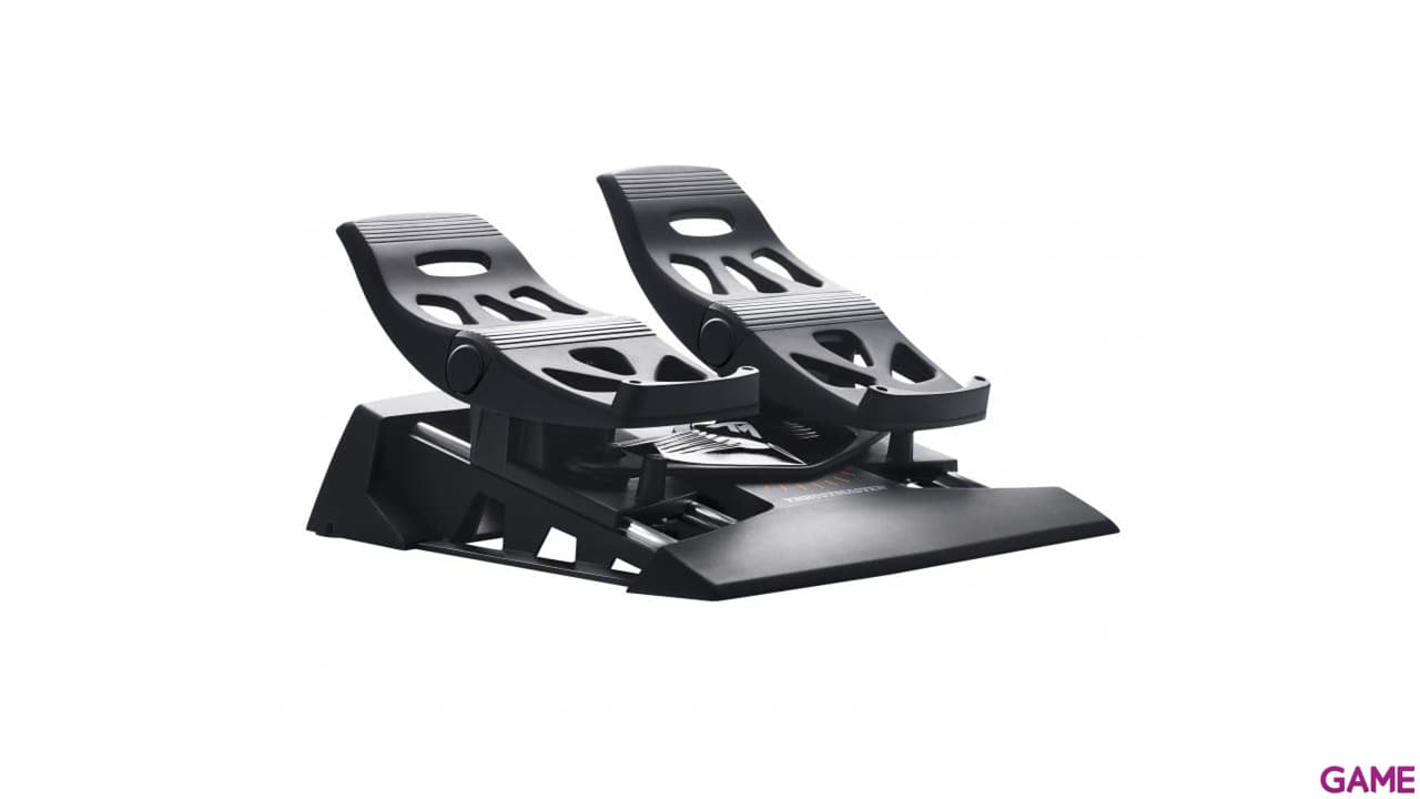 Thrustmaster T.Flight Rudder Pedals PS4 - PC - Pedales