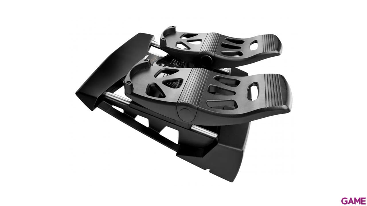 Thrustmaster T.Flight Rudder Pedals PS4 - PC - Pedales
