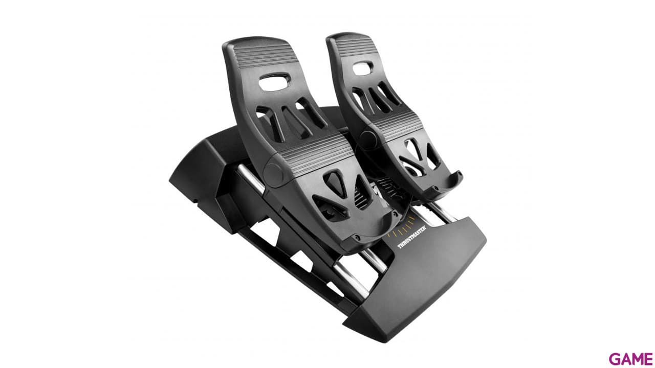 Thrustmaster T.Flight Rudder Pedals PS4 - PC - Pedales