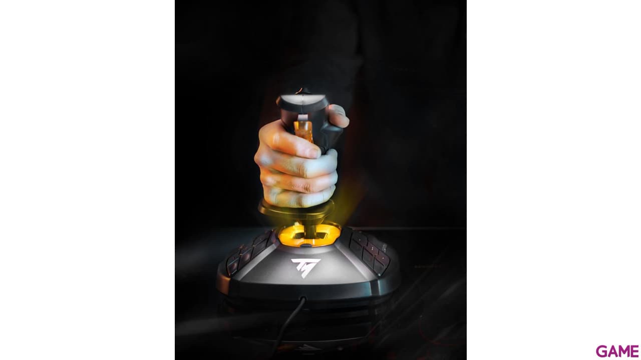 Thrustmaster T.16000M FCS Flight PC  Joystick Gaming