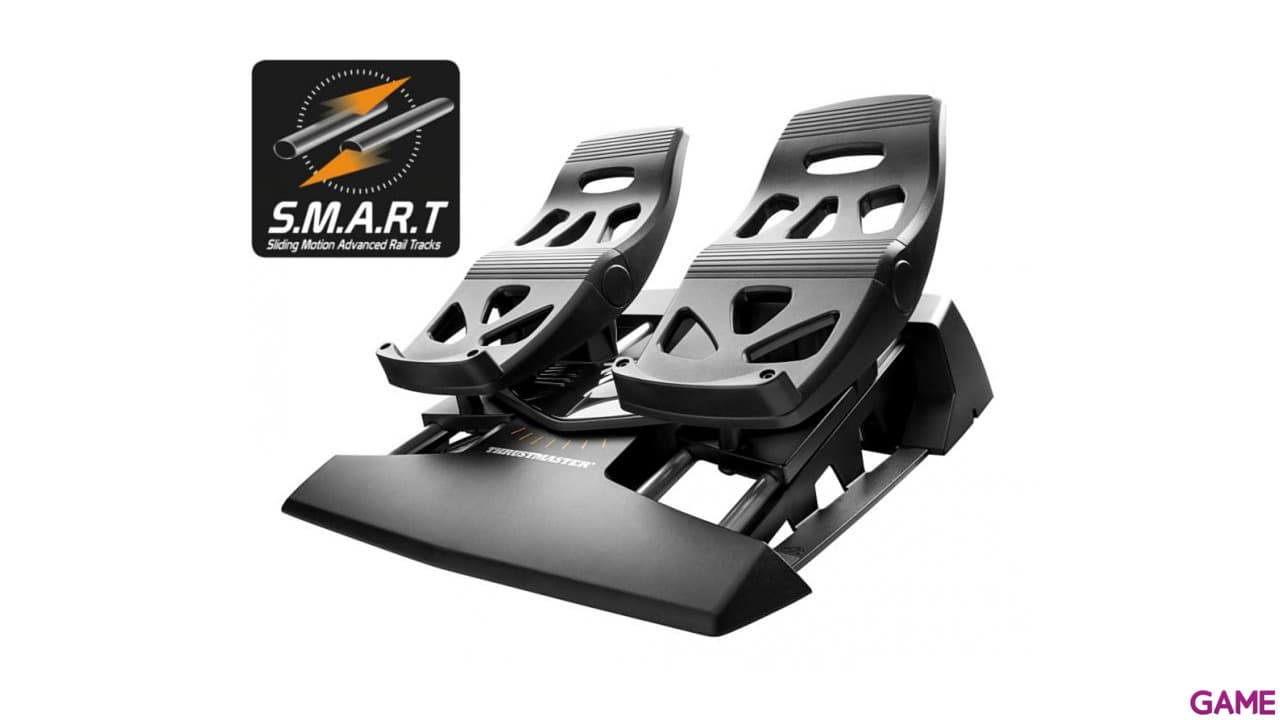 Thrustmaster T.16000M FCS Flight PC  Joystick Gaming