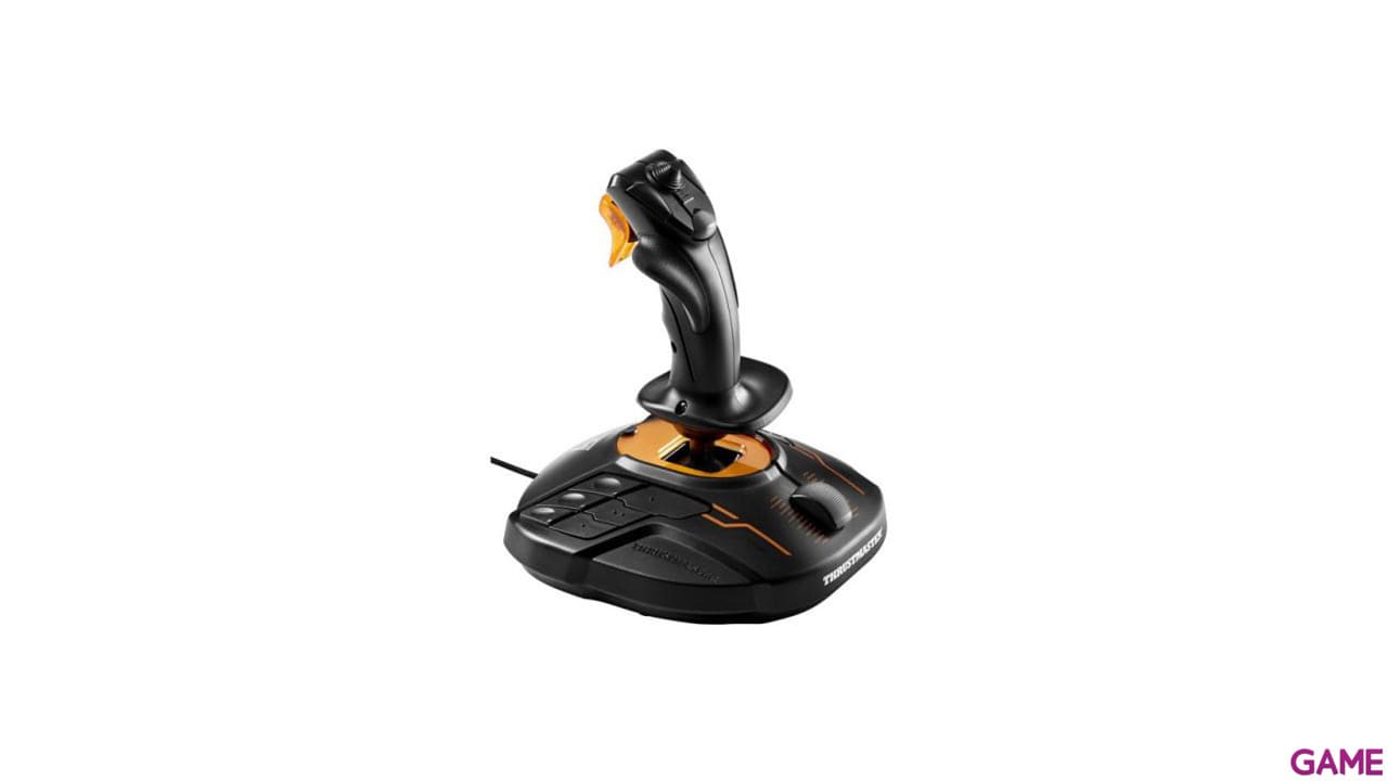 Thrustmaster T.16000M FCS - Joystick Gaming