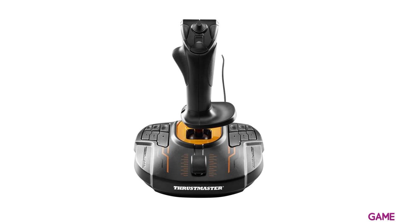 Thrustmaster T.16000M FCS - Joystick Gaming