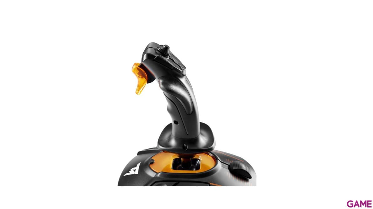 Thrustmaster T.16000M FCS - Joystick Gaming
