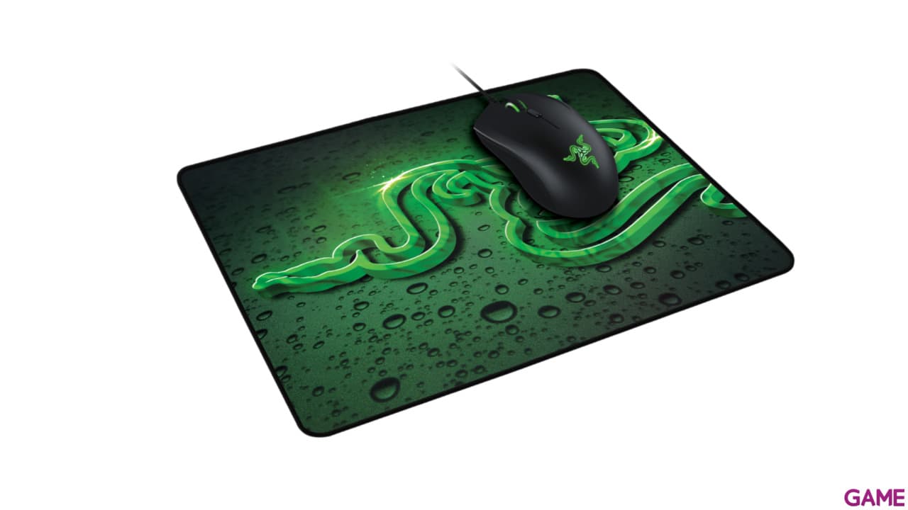 Razer Goliathus Speed Terra Edition Medium - Alfombrilla Gaming