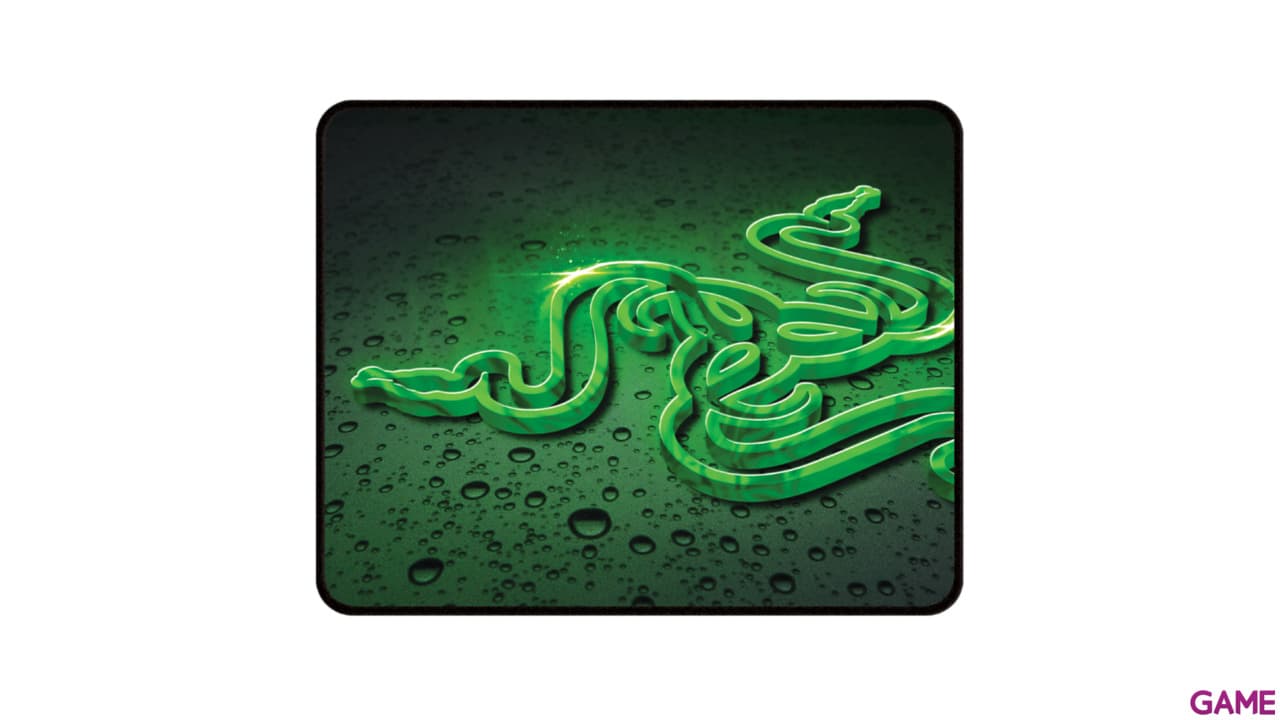 Razer Goliathus Speed Terra Edition Medium - Alfombrilla Gaming