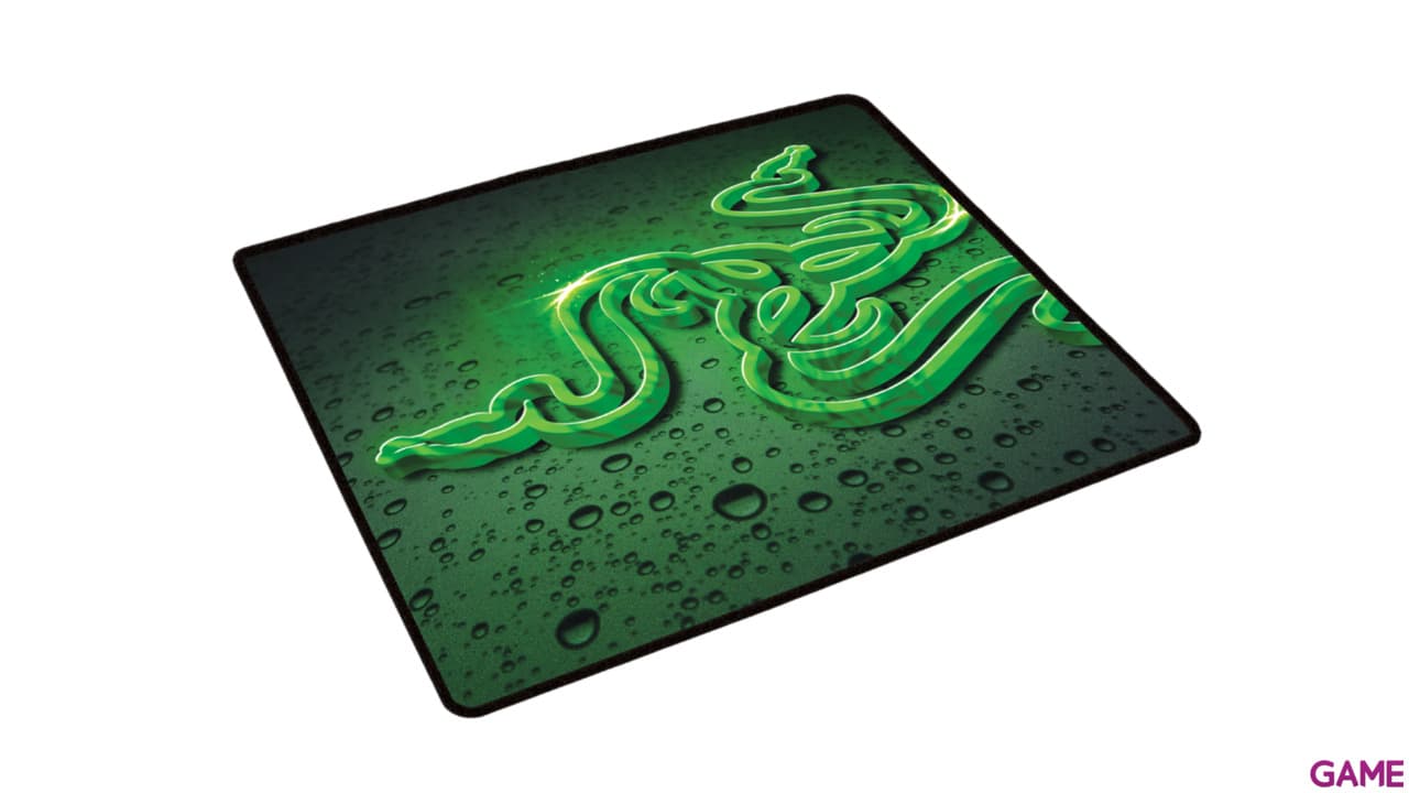 Razer Goliathus Speed Terra Edition Medium - Alfombrilla Gaming