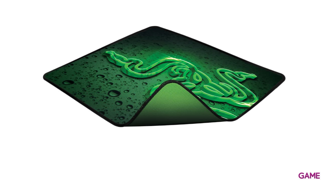 Razer Goliathus Speed Terra Edition Medium - Alfombrilla Gaming