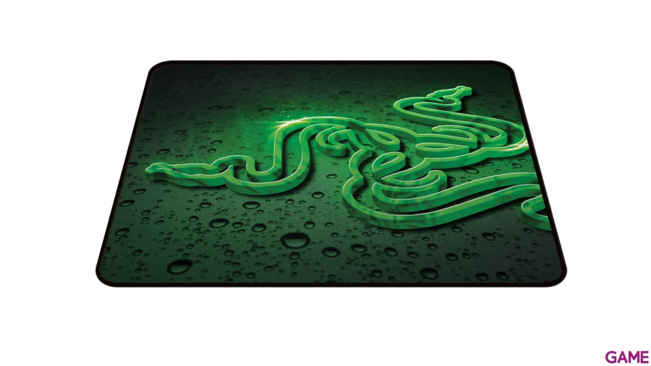 Razer Goliathus Speed Terra Edition Medium - Alfombrilla Gaming
