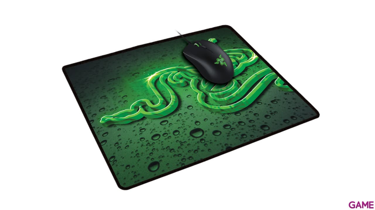 Razer Goliathus Speed Terra Edition Medium - Alfombrilla Gaming