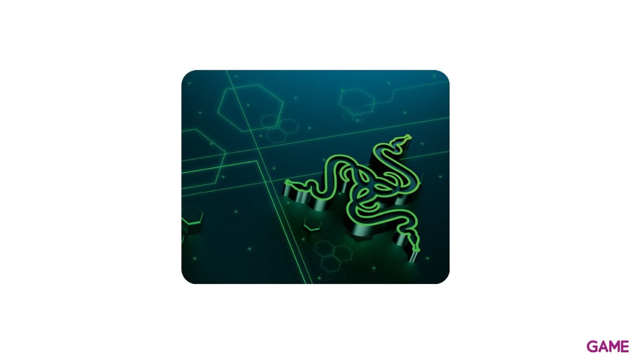 Razer Goliathus Mobile S - Alfombrilla Gaming