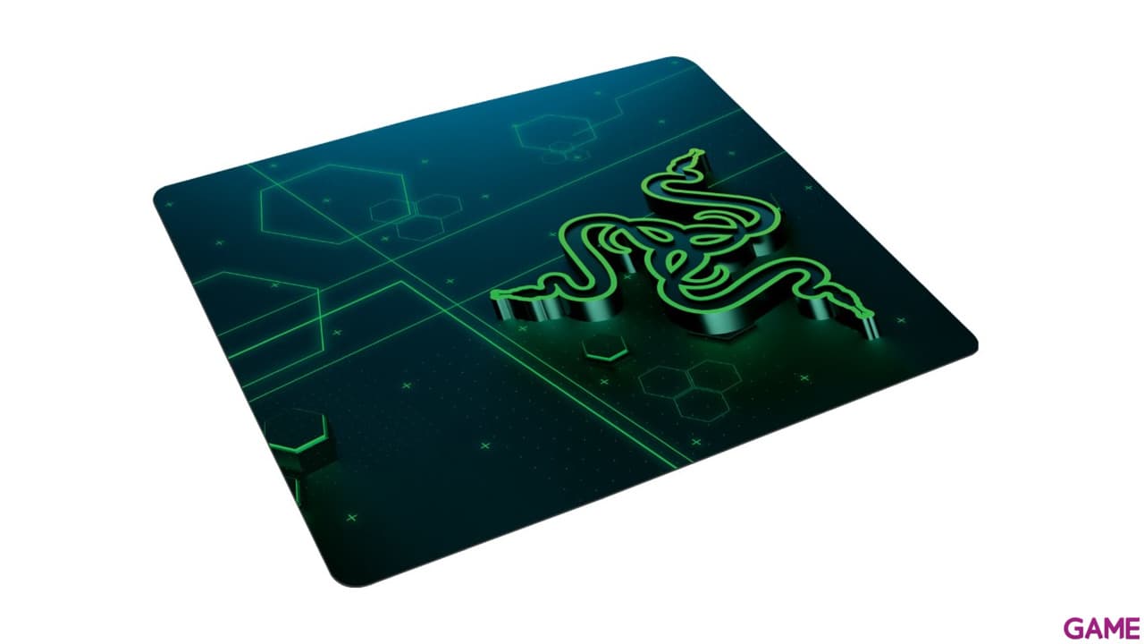 Razer Goliathus Mobile S - Alfombrilla Gaming