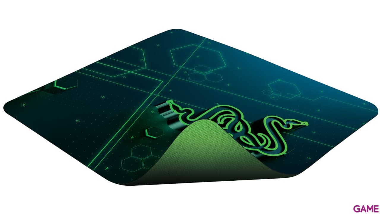 Razer Goliathus Mobile S - Alfombrilla Gaming