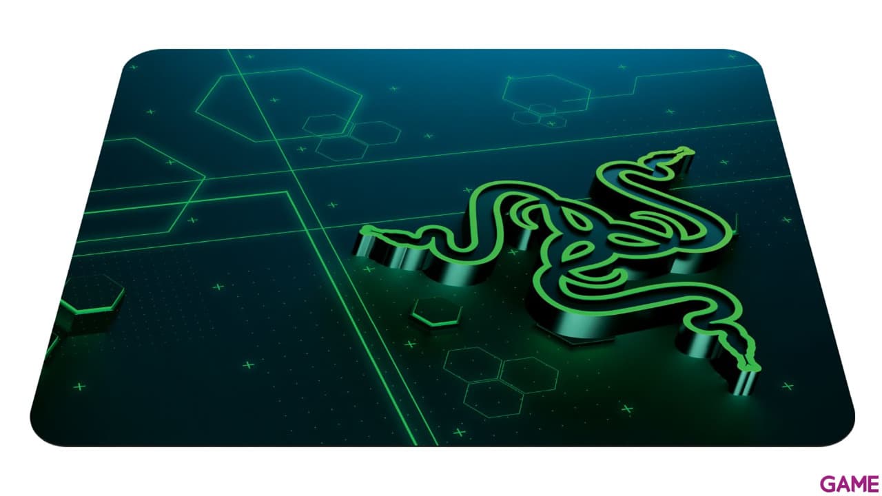 Razer Goliathus Mobile S - Alfombrilla Gaming