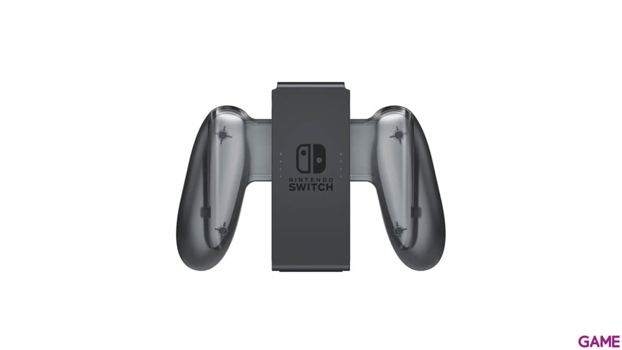 Soporte de Carga para Mandos Joy-Con