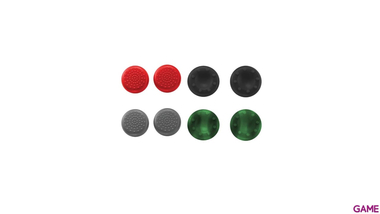 Thumb Grips 8-pack Trust
