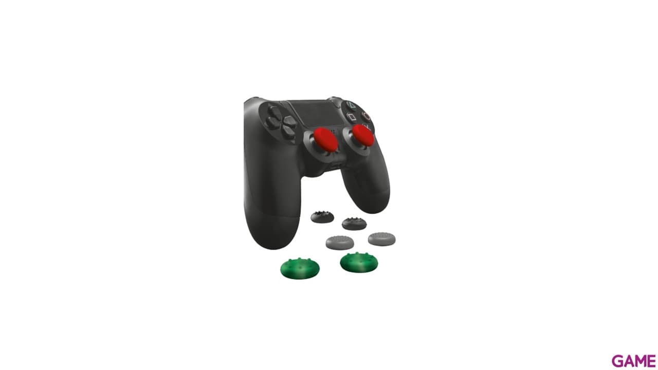 Thumb Grips 8-pack Trust