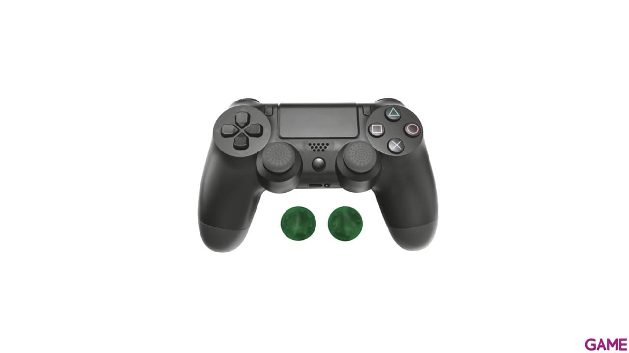 Thumb Grips 8-pack Trust