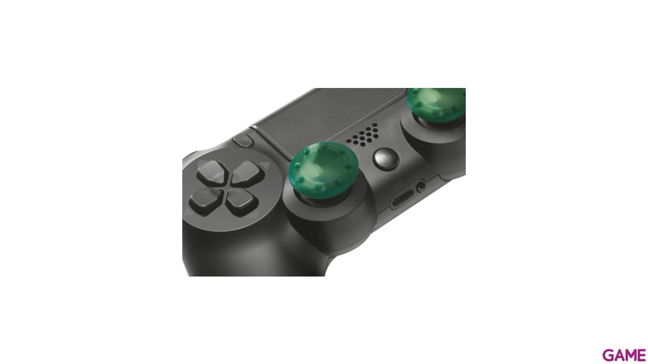 Thumb Grips 8-pack Trust