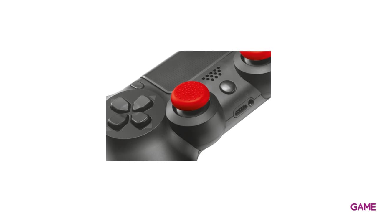 Thumb Grips 8-pack Trust