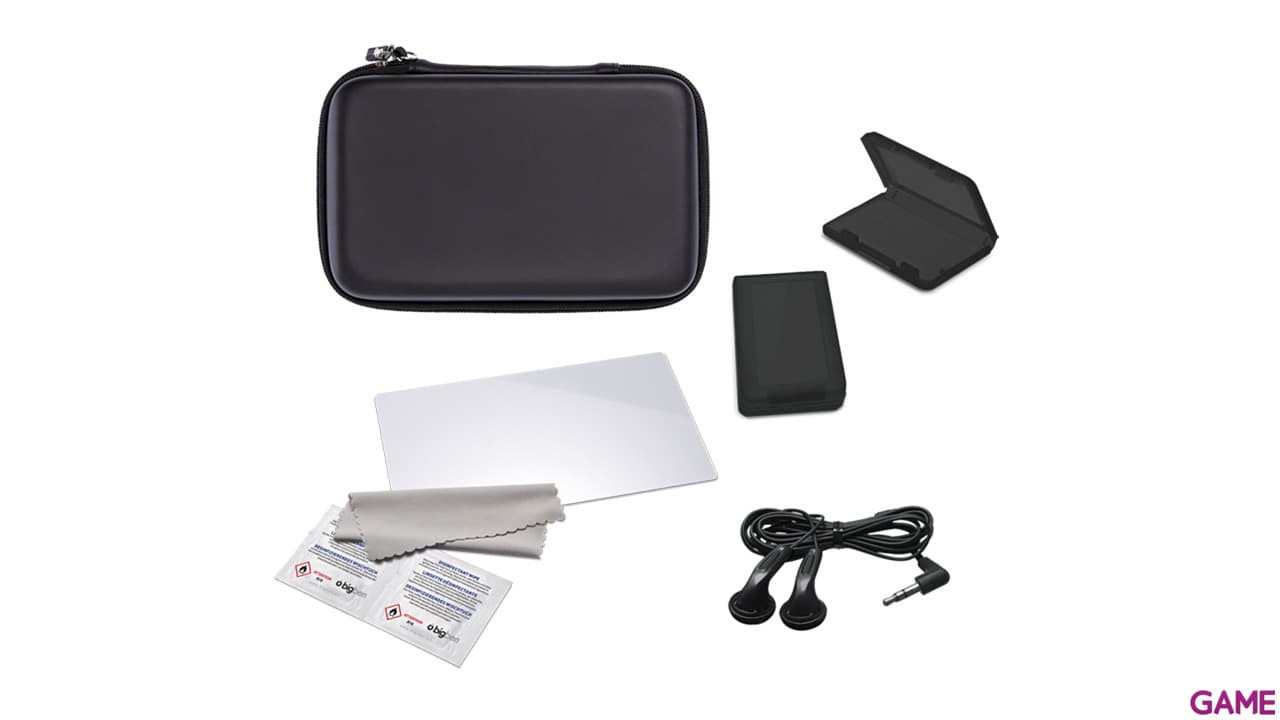 Kit de Accesorios Switch