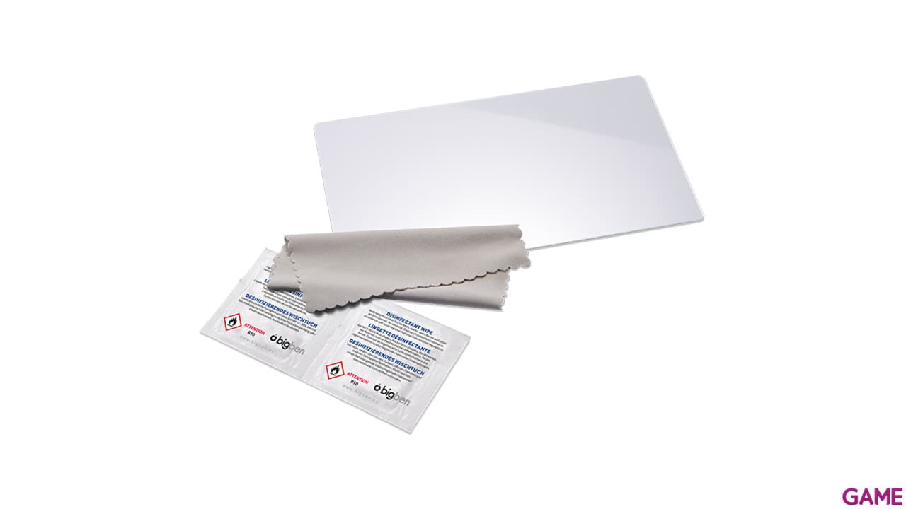 Kit de Accesorios Switch