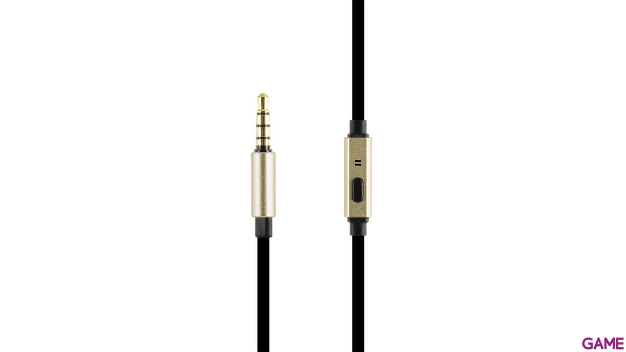 Auriculares In-ear Zelda -Licencia Oficial-